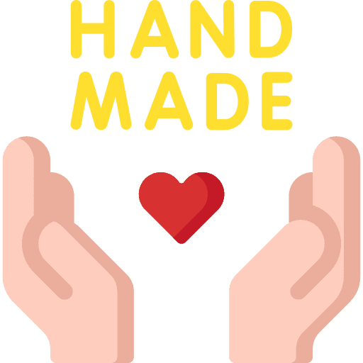 hand made
